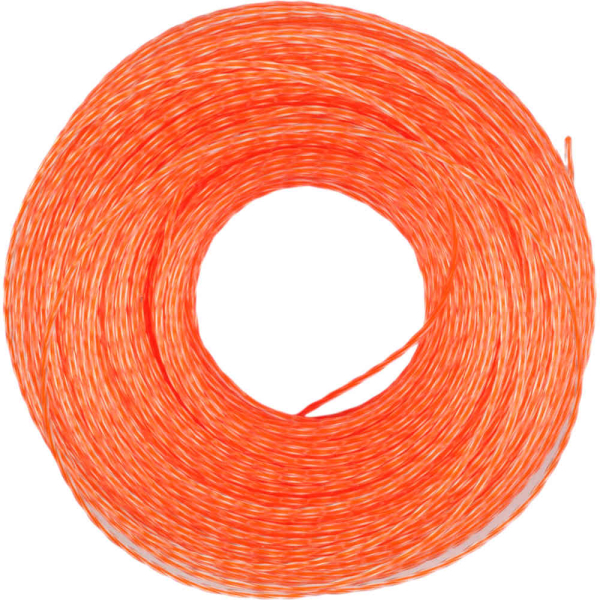 Леска CHAMPION Square Twist DUO 2,0*126 м (витой квадрат)   C5056