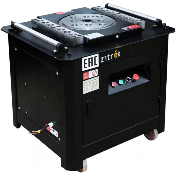 Станок для гибки арматуры ZITREK GW-40А   067-0086