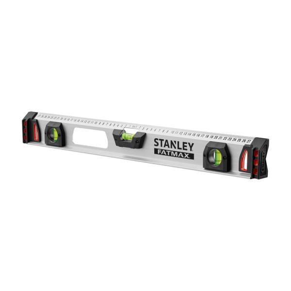 Уровень STANLEY FATMAX I BEAM магнитный 600мм     1-43-554