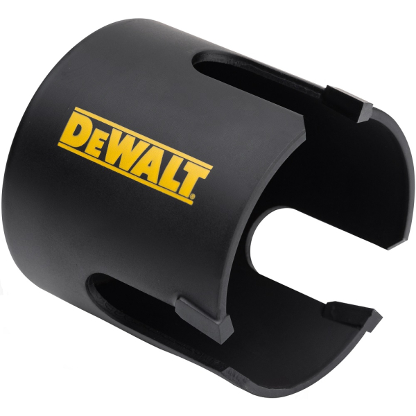 Коронка DEWALT DT 90415 по мультиматериалу 65 мм