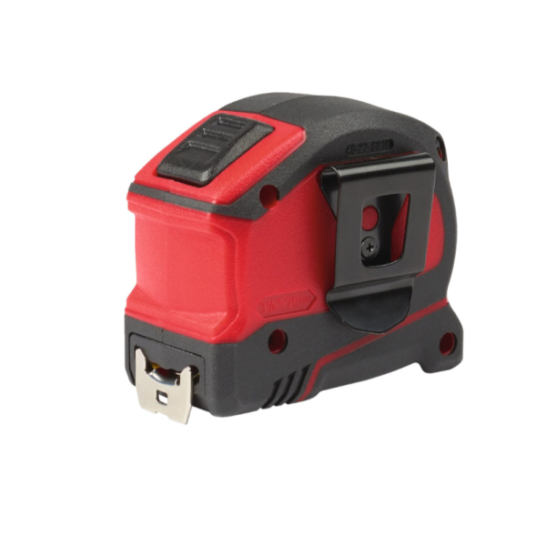 Рулетка Milwaukee AUTOLOCK 5м*25мм