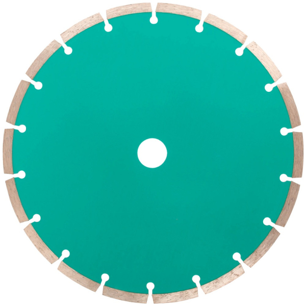 Диск алмазный Cutop GreatFlex Light 230*2,4*22,2 сегментный   55-775