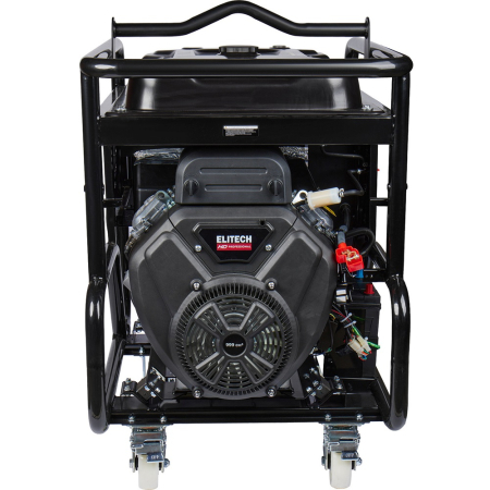 GES 25000ЕS-3 3