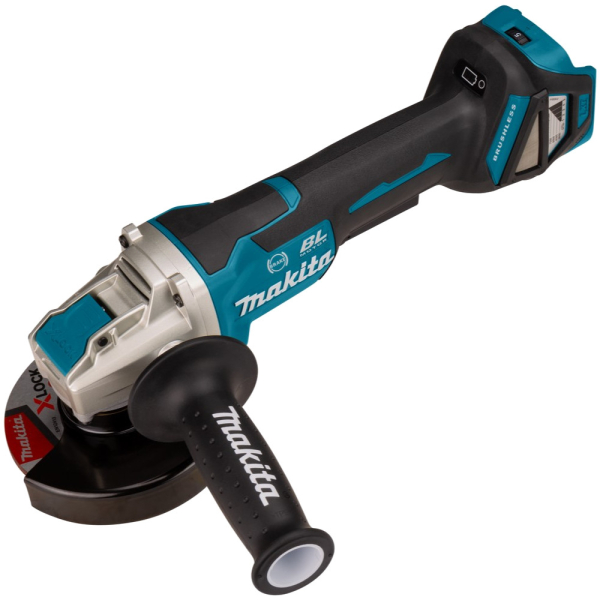 УШМ аккумуляторная Makita DGA 519 Z