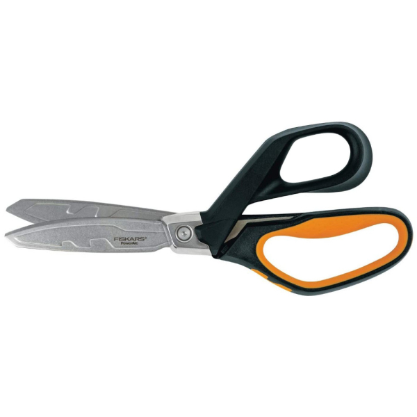 Ножницы Fiskars для тяжелой работы PowerArc 26см   1027205