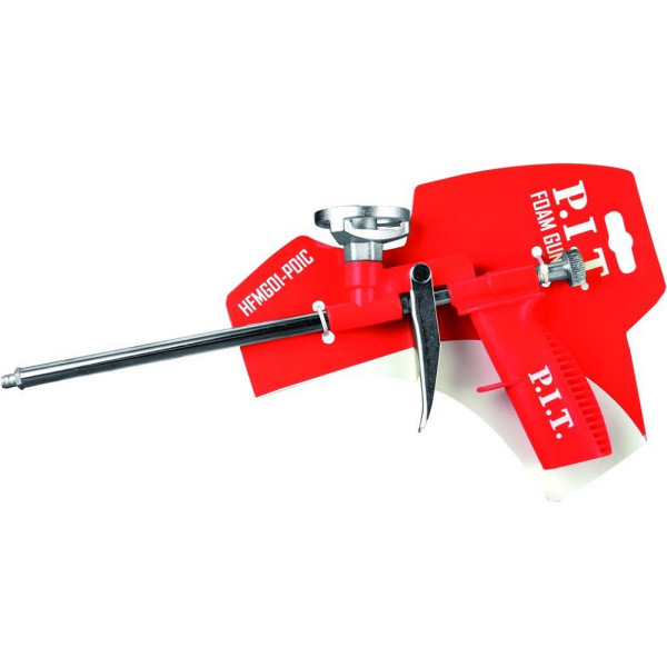 Пистолет для монтажной пены P.I.T. 29*15*4.5 см   HFMG01-P01C