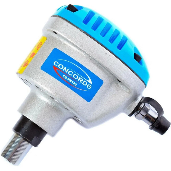 Пневмогвоздезабиватель CONCORDE CD-PN120