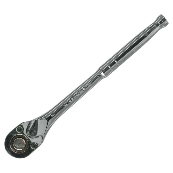 Трещотка JONNESWAY 1/2"DR 36 зубцов, 278мм   R2904A