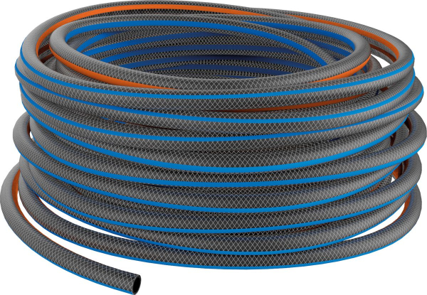 Шланг Fiskars 1/2" (13мм) 50м Q4   1027106