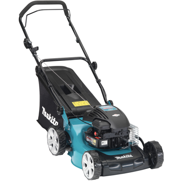 Газонокосилка Makita РLM 4120 N бензиновая