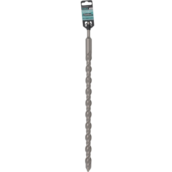 Бур NIREX Profi SDS+ 22*460 NDP-2202