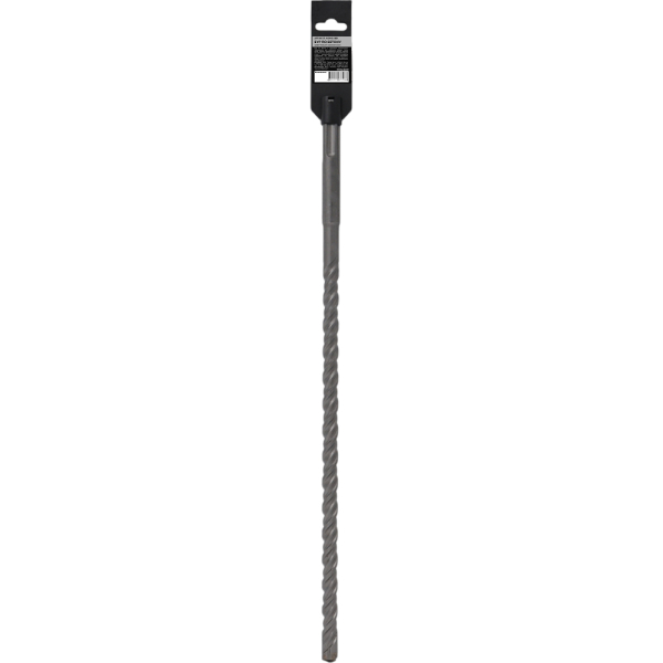 Бур NIREX Master SDS Max 18*540 NDMX-1801