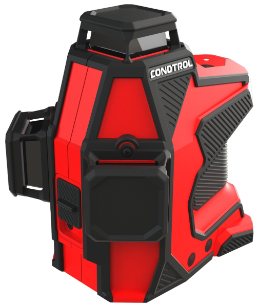 Лазерный уровень CONDTROL Omniliner 3D + дальномер Smart 20   1-2-163
