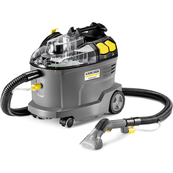 Пылесос Karcher для химчистки PUZZI  8/1 моющий