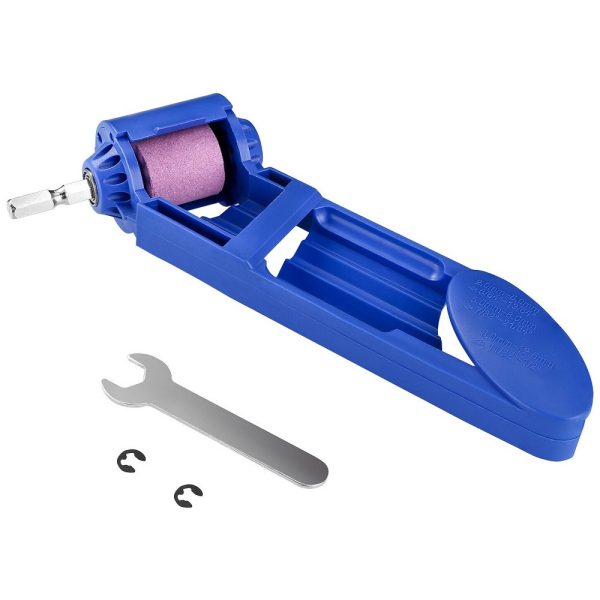 Насадка для заточки сверл DEKO DH05   065-0751