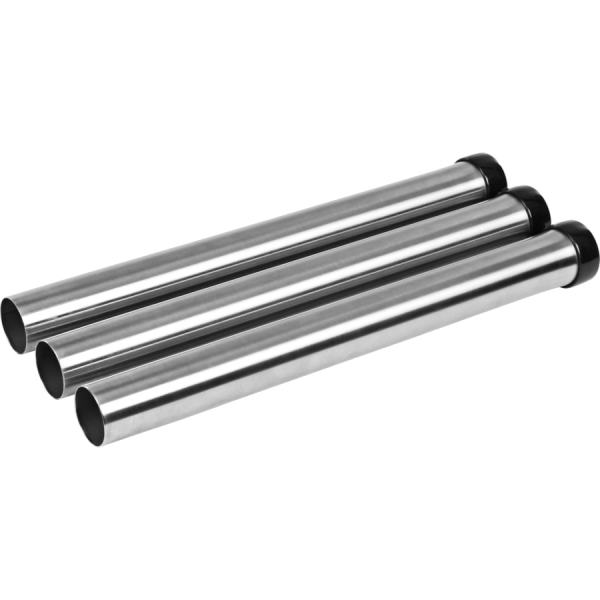 Трубки удлинительные Makita 35*350мм, 3шт   W107418350