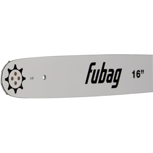 Шина Fubag 16"  3/8 - 1,3 - 57