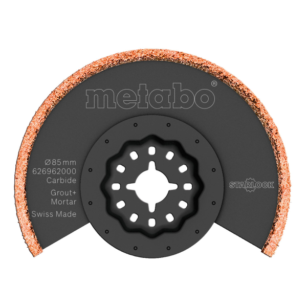 Насадка Metabo для мультитула   626962000   