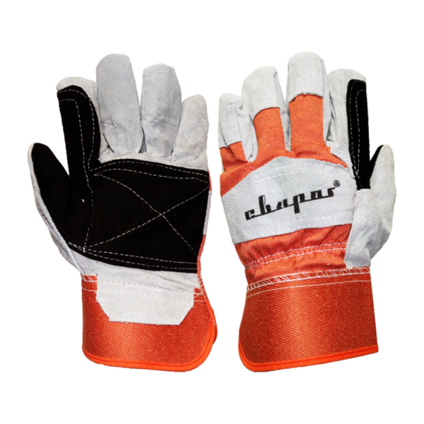 Перчатки защитные Сварог ПР-47 (POR-47)