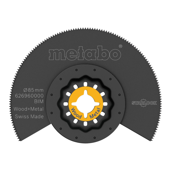 Насадка Metabo для мультитула   626960000