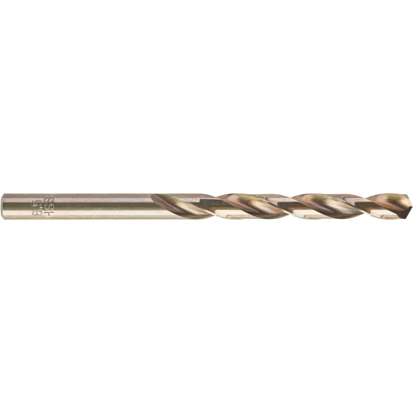 Сверло Milwaukee HSS-G THUNDERWEB по металлу 6,5x101 мм