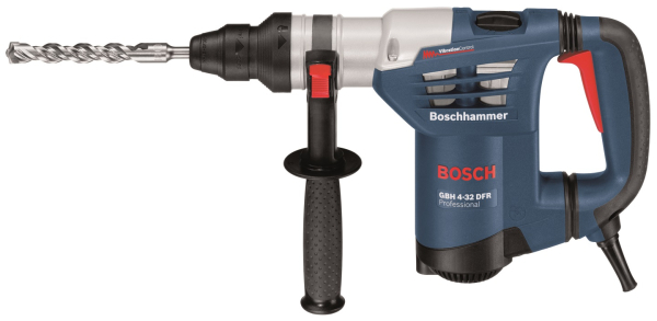 Перфоратор BOSCH  GBH 4-32 DFR     0.611.332.100