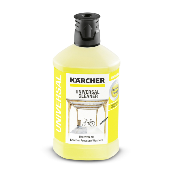 Моющее средство универсальное Karcher RM626 1 л