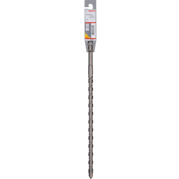 Бур BOSCH SDS+ 12*310     2.608.597.782