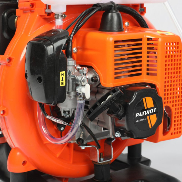 Опрыскиватель Patriot Garden PT 420WF-12