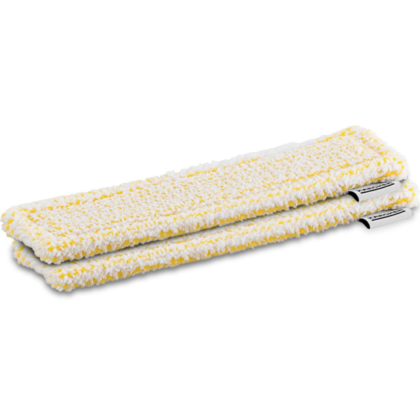 Обтяжки из микрофибры Karcher Indoor   2.633-130