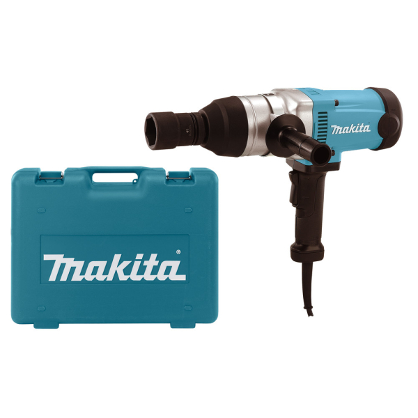 Гайковерт Makita TW 1000 кейс