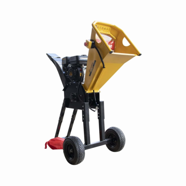 Измельчитель-шредер CHAMPION CH 7648