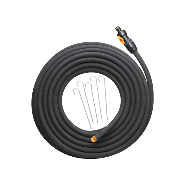 Шланг Fiskars для капельного полива 15м   1025935