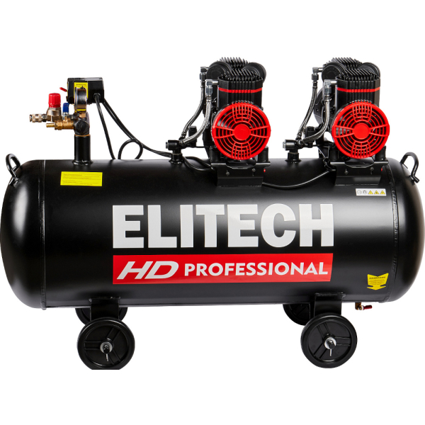 Компрессор ELITECH HD ACF 500-120S