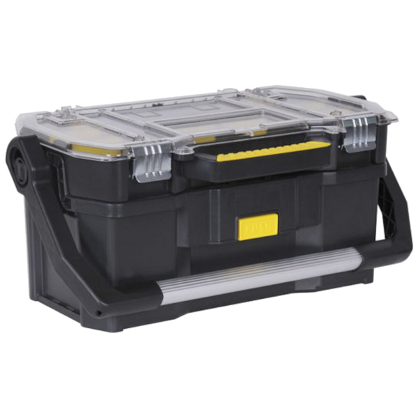 Ящик STANLEY со съемным органайзером 19" Stanley     STST1-70317