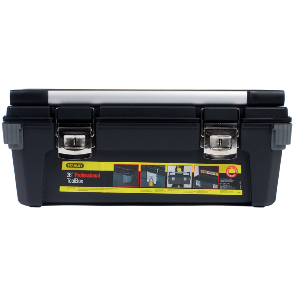 Ящик для инструмента STANLEY PRO TOOL BOX 26"     1-92-258