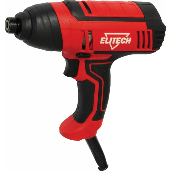 Шуруповерт ELITECH ВУ 250 РЭ