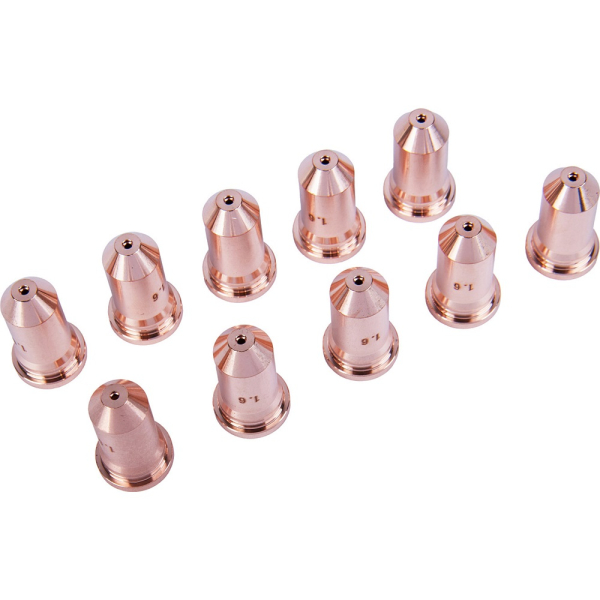 Сопло ELITECH для плазменной горелки уп. 10 шт.  0606.020700