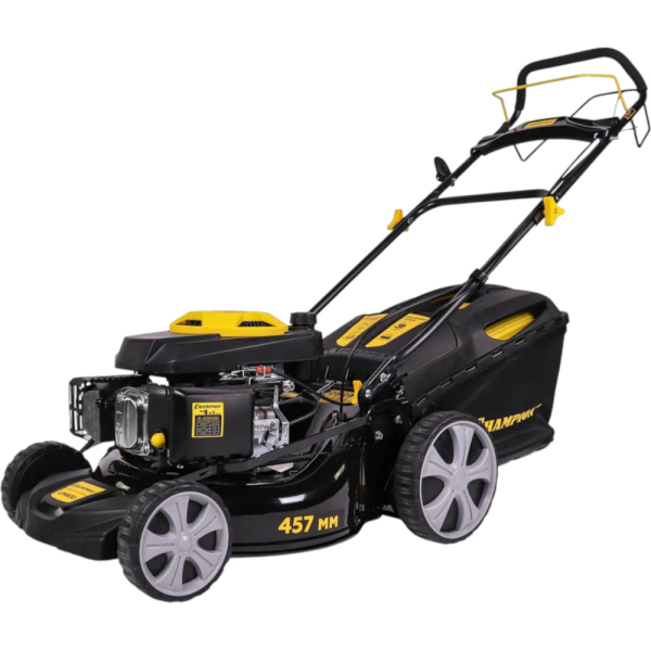Газонокосилка CHAMPION LM 4630 бензиновая