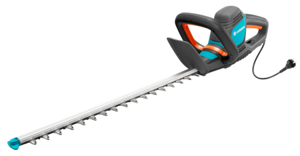 Кусторез электрический Gardena ComfortCut 600/55   09834-20.000.00