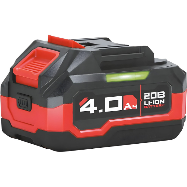 Аккумуляторная батарея PROFIPOWER 20B, 4.0 А/ч   X0041