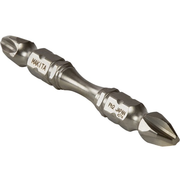 Насадка отверточная Makita PH2-65 мм   B-20703
