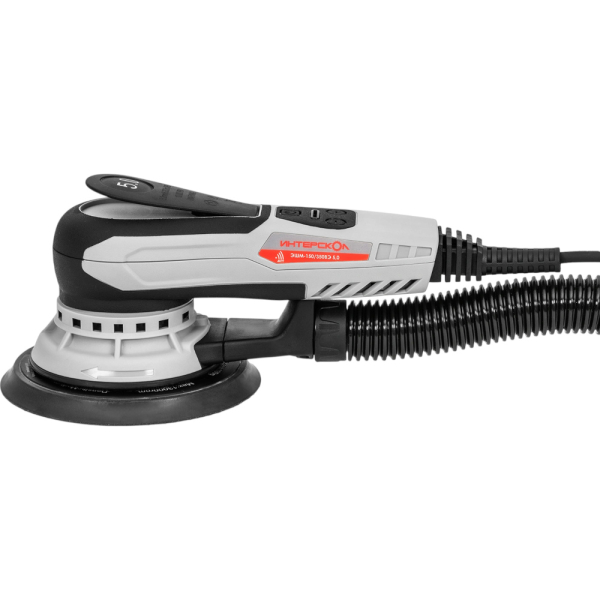 ОШМ Интерскол ЭШМ-150/350 ВЭ 5,0