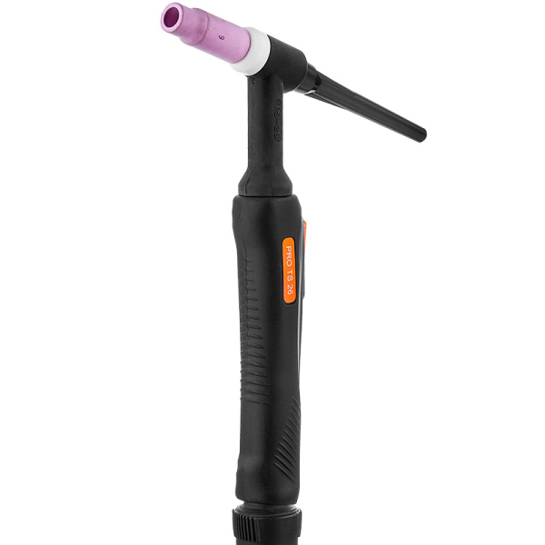 Горелка Сварог  PRO TS 26 200AC/DC (E20101) 4м IOW6906-SV003