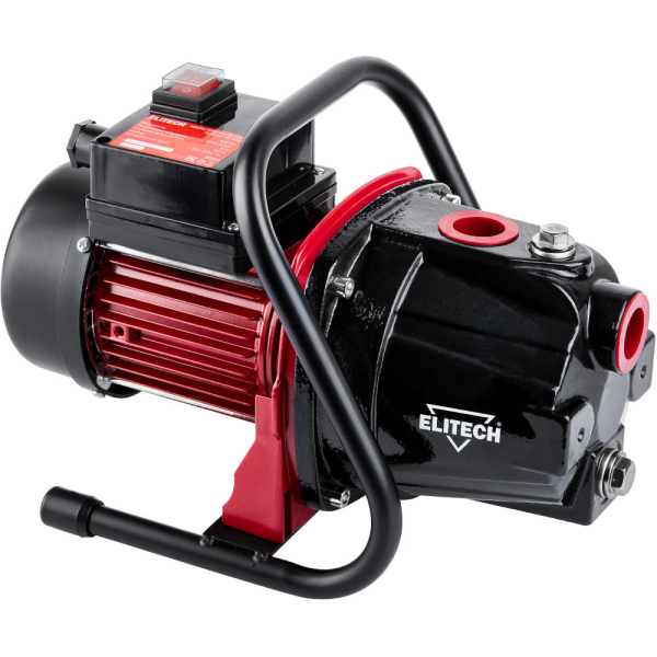 Насос ELITECH НП 800 Ч