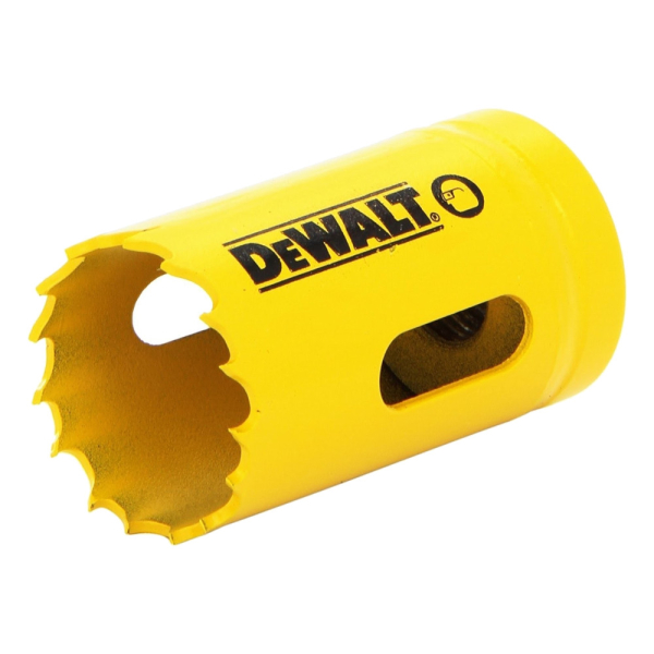 Цифенбор с карбидным покрытием DEWALT DT 8138 38*40 мм