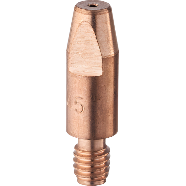 Наконечник сварочный Сварог М8 d1,2мм (MS) (уп.10 шт)   ICU0005-12