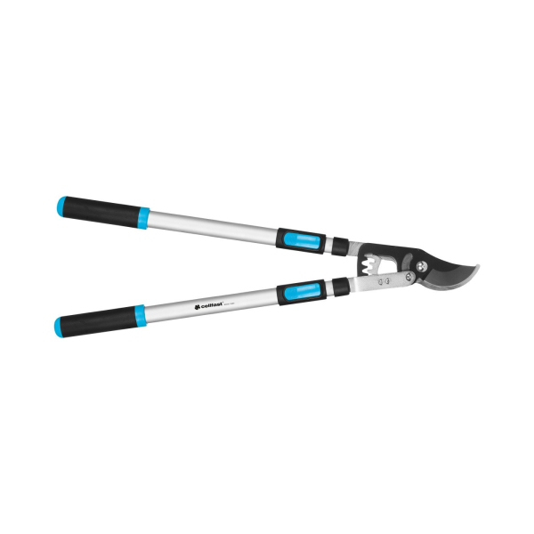 Сучкорез CELLFAST IDEALLINE телескопический плоскостной