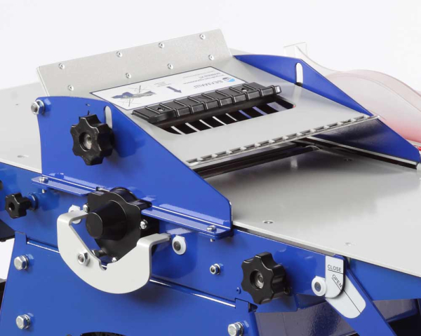 Прижимное устройство БЕЛМАШ УП-2500   D003A