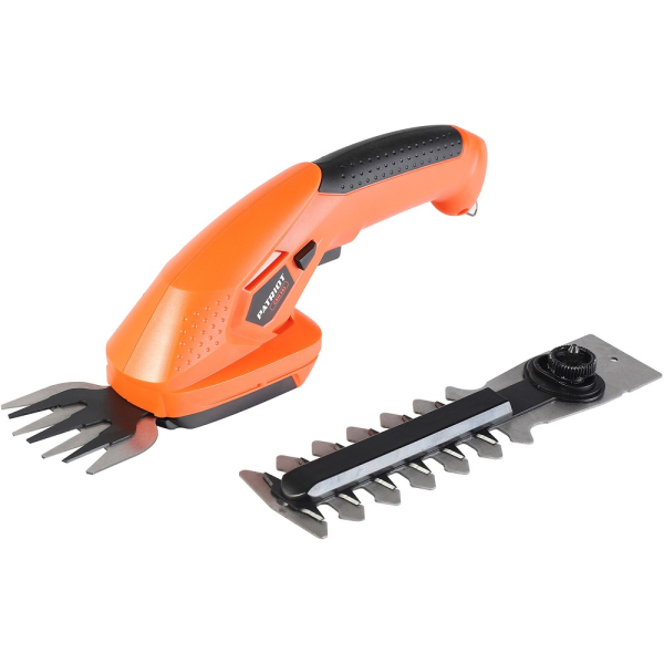 Ножницы-кусторез Patriot акк с удлинительной ручкой CSH 361